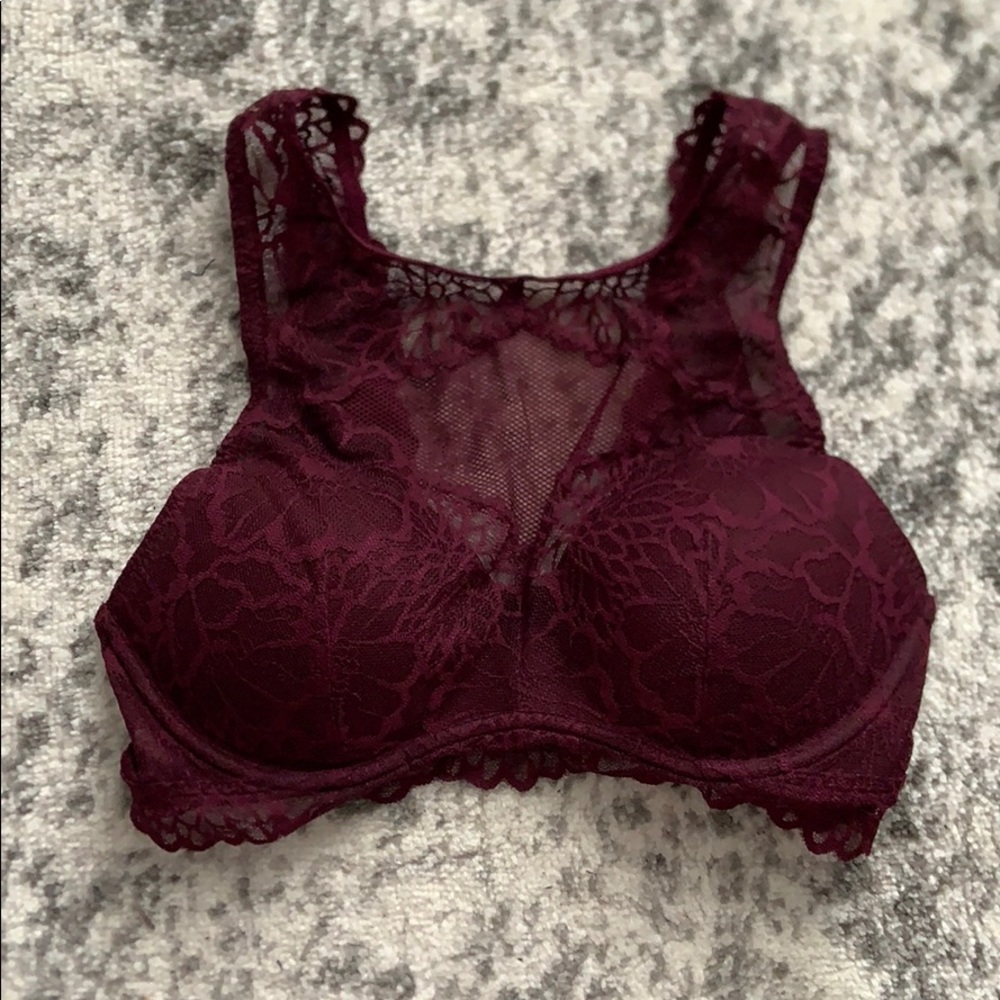 Victoria secret PiNK bralette